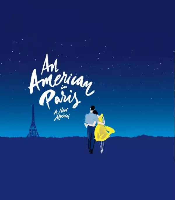 An American In Paris The Musical (2018)